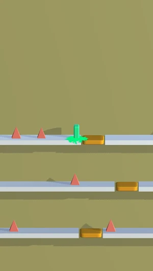 Break It InstantlyHitTileGame Screenshot 2