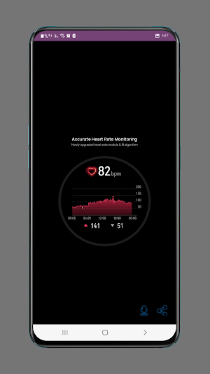 guide of huawei fit watch Screenshot 2