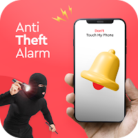 Anti-Theft Alarm for Android