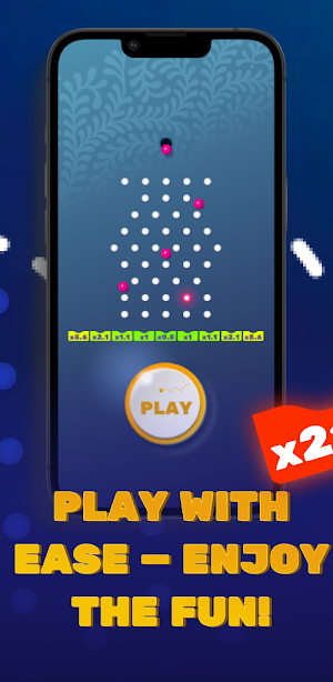 Plinko: Real Money Win Screenshot 1