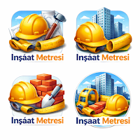 İnşa Metre & Kolay Hesap