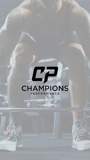 Champions Performance LLC Screenshot 0