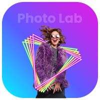 Photo Lab - Color Effects