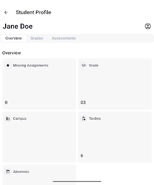 Creovia Parent Screenshot 3