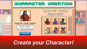 Web Developer Tycoon. StartUp! Screenshot 0