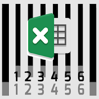 Barcode Scanner to Excel