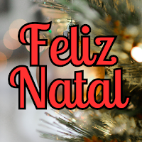 Feliz Natal, postais e frases