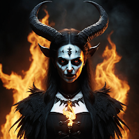 Horror & Scary Wallpapers HD