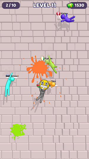 Jump Party Screenshot 3