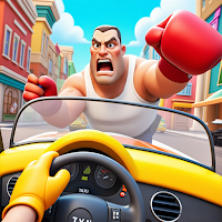 I Am Taxi Driver: Prankster 3D