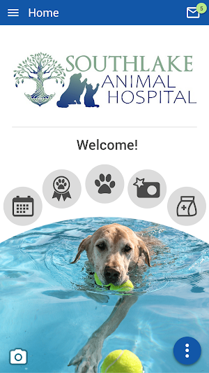 Southlake Vet Screenshot 0