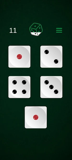 Dice 2D Screenshot 2
