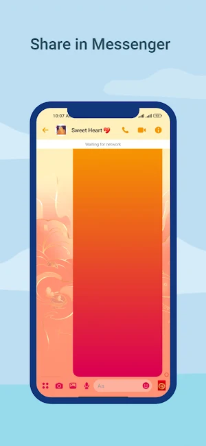 Blank Text & Invisible Texting Screenshot 2