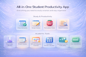 Student AllToolkit Offline Screenshot 0