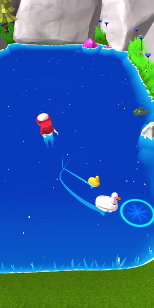Duck Hide Screenshot 2