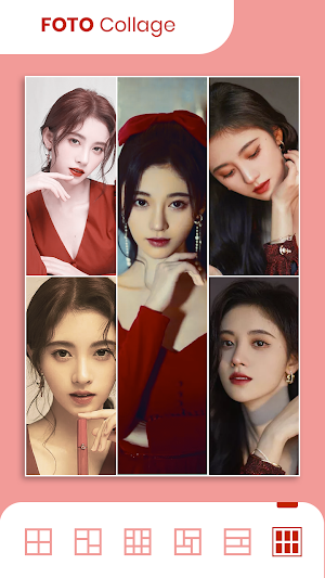 Foto Collage Screenshot 2