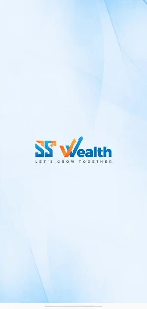 SS WEALTH Screenshot 0
