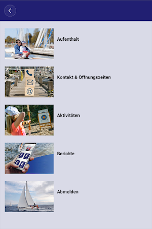 SkipsMaritiem Screenshot 3