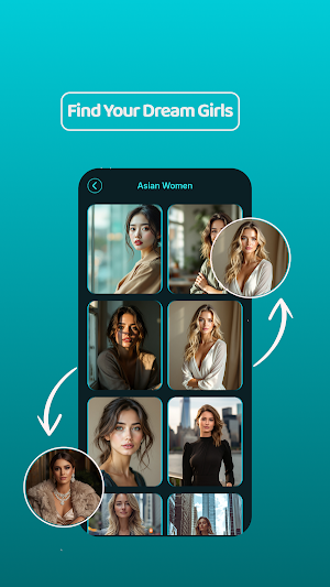 AI Face Swap – Photo & Video Screenshot 2