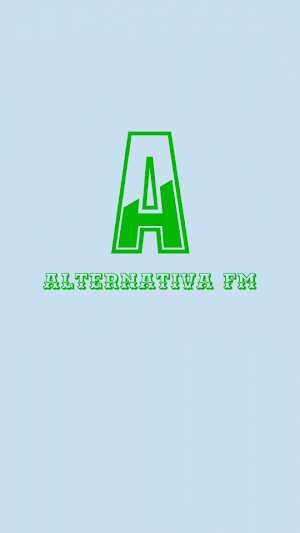 Rádio Alternativa FM Screenshot 1