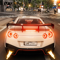 Drifting and Driving: Midnight