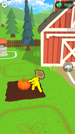 My little farm Screenshot 2