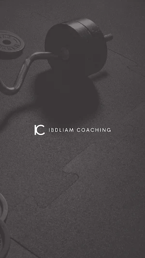 Ibdliam Coaching Screenshot 0