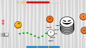 Stack Dash Screenshot 3