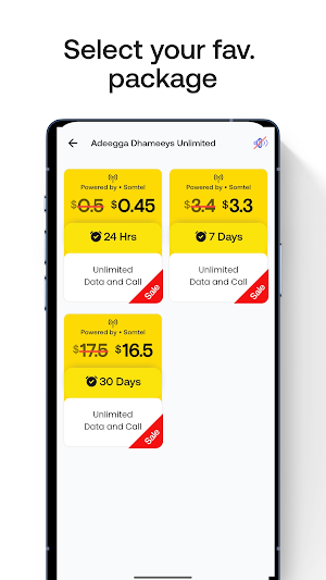 Dhaabi Data Screenshot 2