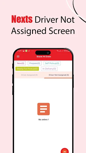 Nexts Store Screenshot 0
