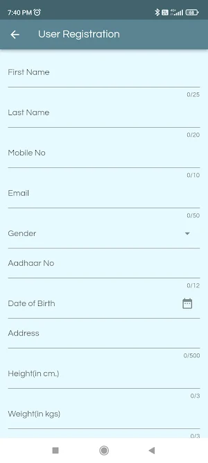 ELRO Screenshot 3