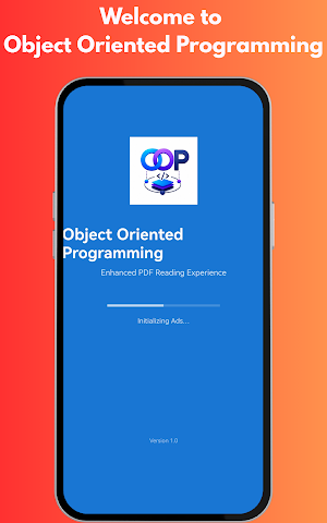 Object Oriented Programming Screenshot 0