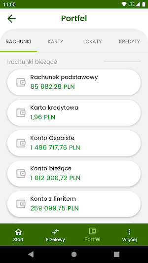 BS Szczekociny Screenshot 3