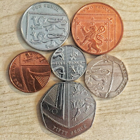 Coin Keeper 2