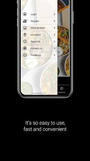 Indian Tadka Screenshot 1
