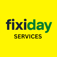 Fixiday