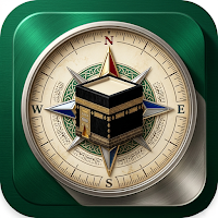 Qibla Finder