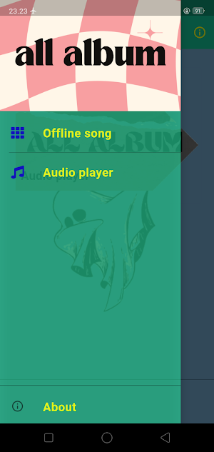 Fn8-Arcángel offline song 2023 Screenshot 1