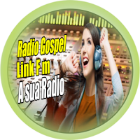 Radio Gospel Link Fm Oficial