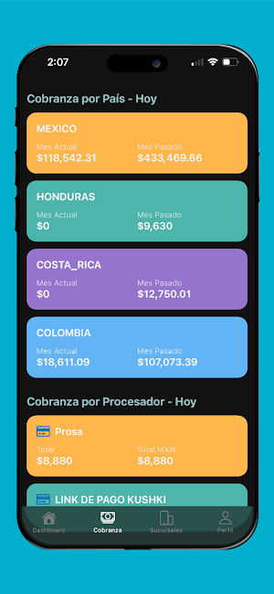 EuroPay Screenshot 0