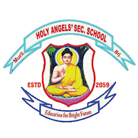 Holy Angel's Sec.School
