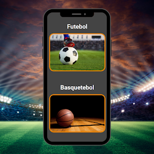 Beta Sports Player Screenshot 1