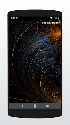 Wallpaper Changer Screenshot 2