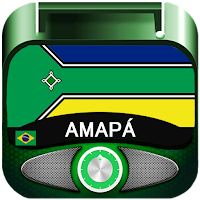 Radios do Amapá