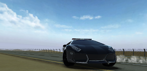 Car Driving Multiplayer Screenshot 1