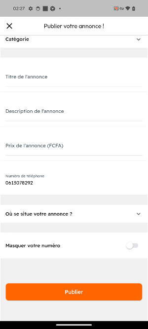 Le Grouilleur Screenshot 3