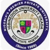 Igbinedion eLibrary
