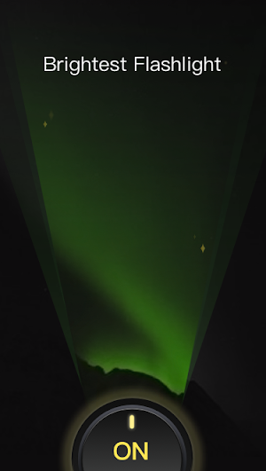 Flashlight Screenshot 1