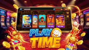 PLAYTIME PH:CASINO Screenshot 1