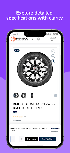 Dharmaz Screenshot 2